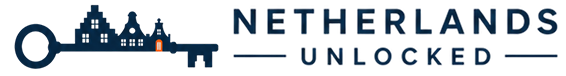 Netherlands Unlocked Logo